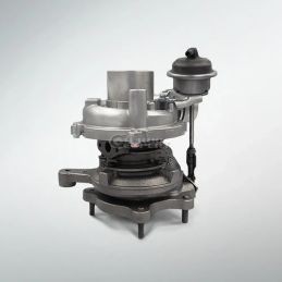 Turbo pro Nissan Interstar Renault Master Opel Movano 2.5DCI/CDTI 101PS/74kW 120PS/88kW 146PS/107kW