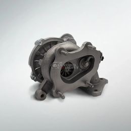 Turbo pro Nissan Interstar Renault Master Opel Movano 2.5DCI/CDTI 101PS/74kW 120PS/88kW 146PS/107kW