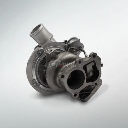 Těsnění turbodmychadla pro Mazda 6 MPV 2.0CiTD 121PS/136PS