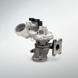 Těsnění turbodmychadla pro VW Crafter 2.5TDI 88PS÷163PS