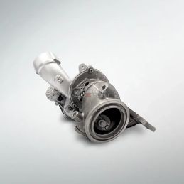 Těsnění turbodmychadla pro Opel 2.0 Turbo 190PS÷240PS