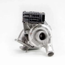 Turbo Ford - 2.2TDCI 115PS/140PS