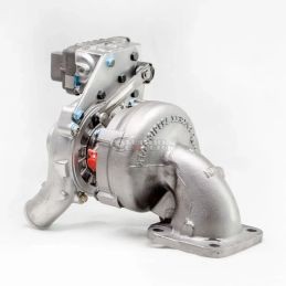 Turbo Ford - 2.2TDCI 115PS/140PS