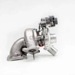 Turbo Ford - 2.2TDCI 115PS/140PS