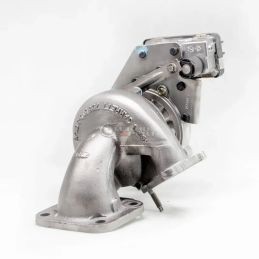 Turbo Ford - 2.2TDCI 115PS/140PS