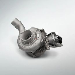 Turbo Renault Espace Vel Satis 3.0DCI 177PS/130kW