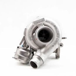 Turbo Reanult - 2.0DCI 130PS/150PS/178PS
