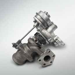 Těsnění turbodmychadla pro VW Group 1.4TSI