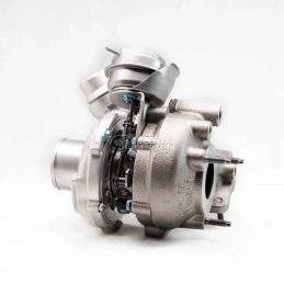 Turbo Reanult - 2.0DCI 130PS/150PS/178PS