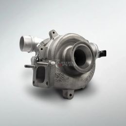 Turbo Iveco Hansa Mitusbishi Canter 3.0 DiTD
