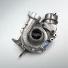 Turbo C-Class Vito Qashqai X-Trail Vivaro Fluence Megane Trafic Scenic 1.6CDTI / 1.6DCI / 1.6d