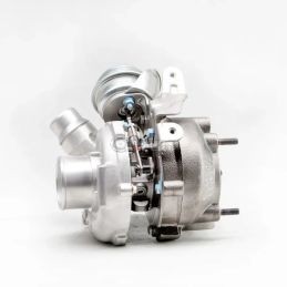 Turbo Nissan Renault - 2.0DCI 150PS/173PS