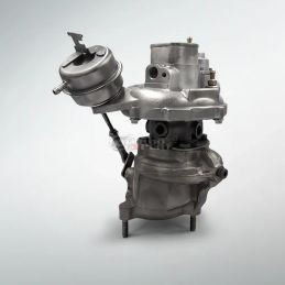 Turbo Signum Vectra 9-3 2.0 Turbo 175PS/129kW
