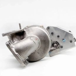 Turbo Ford - 3.2TDCI 200PS/147kW