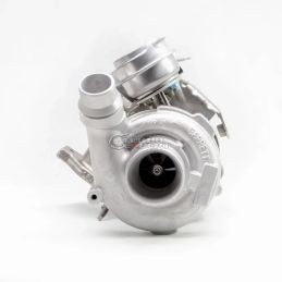Turbo Renault - 2.0DCI 130PS/150PS/173PS/177PS