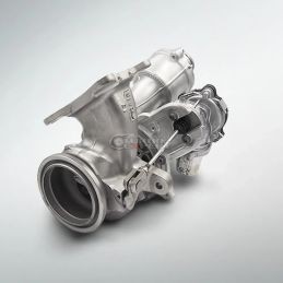 Turbo VW Group 2.0 TSI / TFSI 210PS/220PS/230PS/231PS
