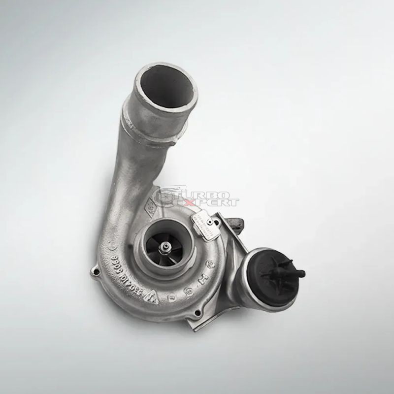 Turbo Renault Opel 1.9dTi 80PS-98PS