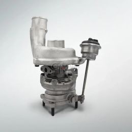 Turbo Renault Opel 1.9dTi 80PS-98PS