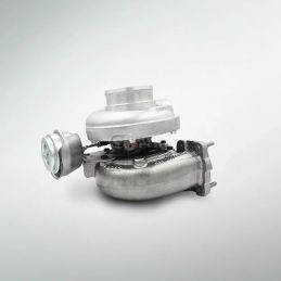 Turbo Iveco Daily Massif Multicar Fumo 3.0HPI / 3.0d