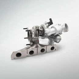 Těsnění turbodmychadla pro BMW 2.0d 116PS / 136PS / 143PS / 177PS / 184PS