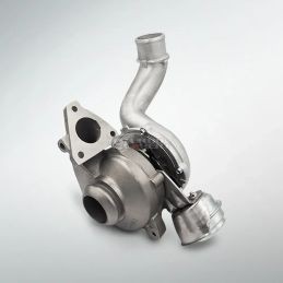 Těsnění turbodmychadla pro VW Group 1.9TDI 75PS 105PS 2.0TDI 140PS