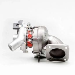 Turbo Ford - 2.2TDCI 130PS/96kW