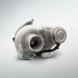 Těsnění turbodmychadla pro Citroen Fiat Lancia Peugeot 2.0HDI