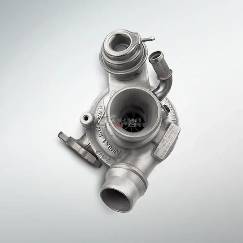 Turbo Opel Astra J Astra K 1.6 CDTI
