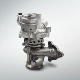 Turbo Opel Astra J Astra K 1.6 CDTI