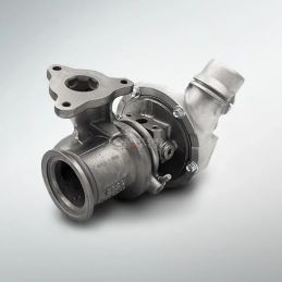 Turbo Opel Astra J Astra K 1.6 CDTI