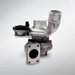 Turbo Turbolader Signum Vectra Espace 3.0CDTI/DCI 181PS/184PS