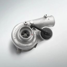 Turbo Focus | Kuga | Mondeo | S-Max | C30 | C70 | S40 | V50 | 2.5Turbo