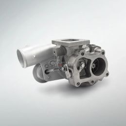 Turbo Nissan Terrano 2.7 TDi