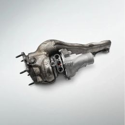 Turbo Audi A8 | S6 | S7 4.0 TFSI 420PS 435PS 450PS -  Levá Strana