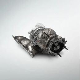 Turbo Audi A8 | S6 | S7 4.0 TFSI 420PS 435PS 450PS -  Pravá Strana