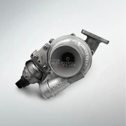 Turbo Volvo C30 | C70 | S40 | V50 2.0d 150PS/177PS