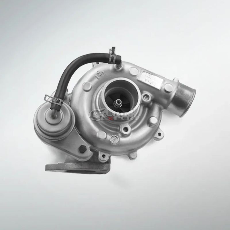 Turbo Toyota Hiace | Hilux 2.5 D-4D 102PS / 75kW