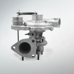 Turbo Toyota Hiace | Hilux 2.5 D-4D 102PS / 75kW