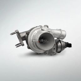 Turbo Volvo S60 | S80 | V60 | V70 | XC60 | XC70 2.0d D3/D4 136PS-163PS