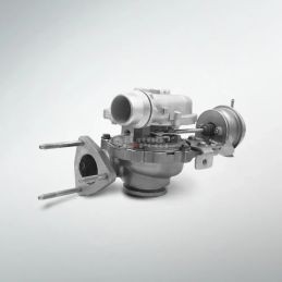 Turbo Renault Megane Scenic 1.9DCI 130PS/96kW