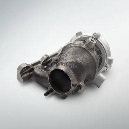 Turbo Saab 9-5 3.0 Turbo V6 200PS/147kW