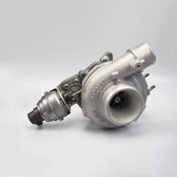 Turbo Iveco Daily V 3.0 HPI 170PS/125kW