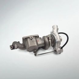 Turbo Ford Transit V 2.0Di 86PS/63kW 100PS/74kW