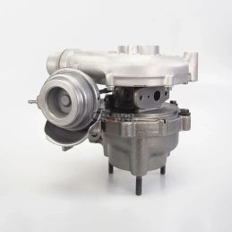 Turbo Reanult Megane Scenic 2.0DCI 160PS/118kW