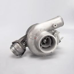 Turbo Iveco Daliy Massif 3.0HPT 176PS/130kW