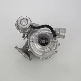 Turbo Opel Astra G 1.7 TD 68PS / 50kW