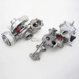 Turbo Nissan NV400 Opel Movano Renault Master 2.3dCi/CTDI 136PS/100kW | 163PS/120kW