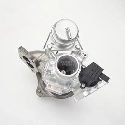 Turbo Opel Insignia 2.0 Turbo 260PS / 192kW