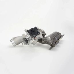 Turbo Mercedes-Benz C-Class C 200 A205 C205 S205 W205 1.5l 184PS/135kW