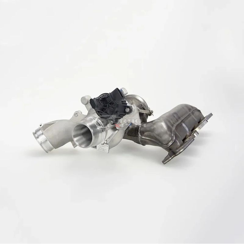 Turbo Mercedes-Benz C-Class C 200 A205 C205 S205 W205 1.5l 184PS/135kW